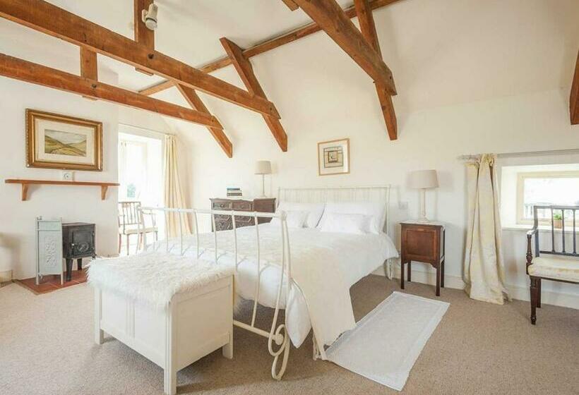 스탠다드 룸 킹사이즈 침대, Westfield House Farm