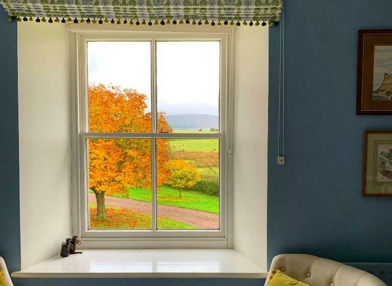 스탠다드 룸, Westfield House Farm