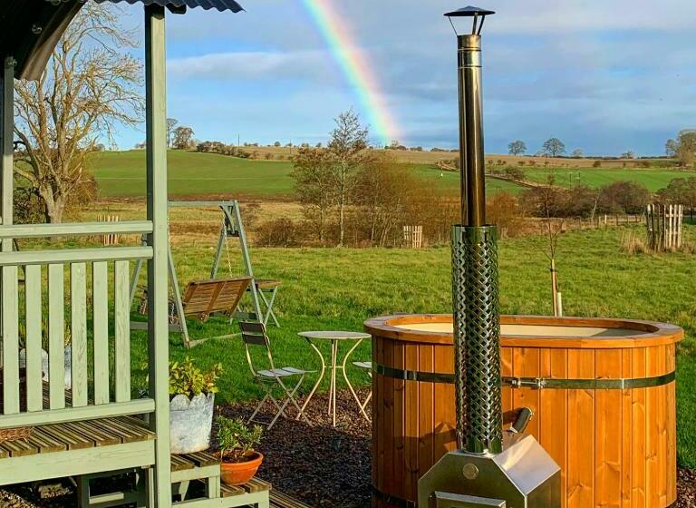 침실 1개 디럭스 아파트, Westfield House Farm