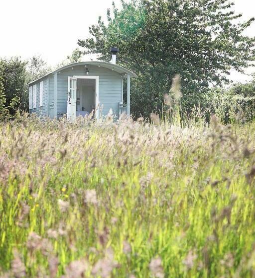 침실 1개 디럭스 아파트, Westfield House Farm