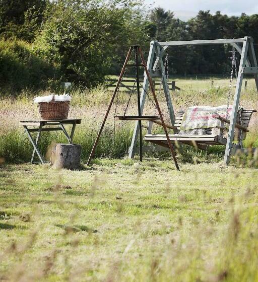 침실 1개 디럭스 아파트, Westfield House Farm