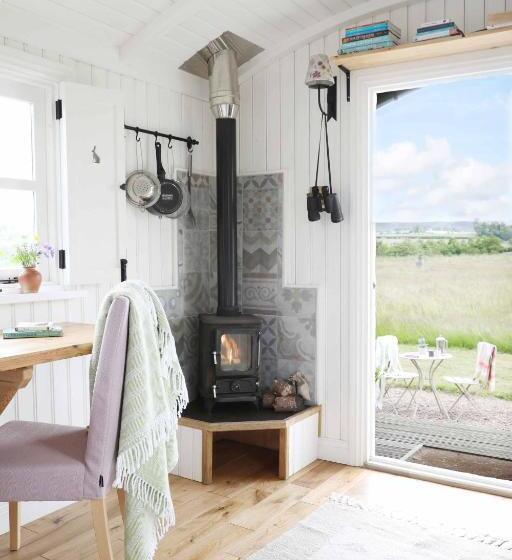 침실 1개 디럭스 아파트, Westfield House Farm