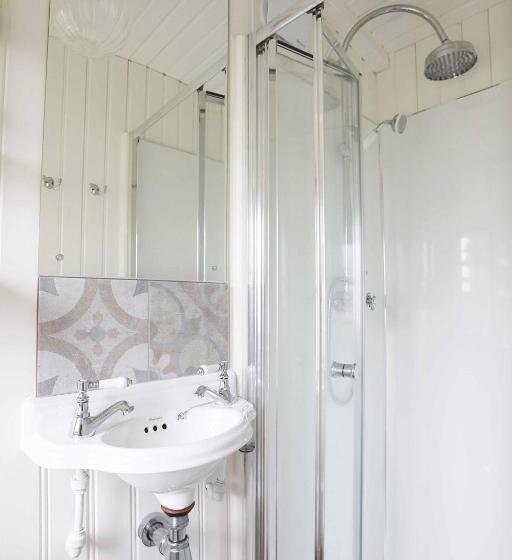 침실 1개 디럭스 아파트, Westfield House Farm