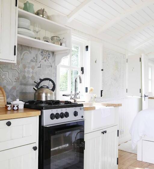 침실 1개 디럭스 아파트, Westfield House Farm