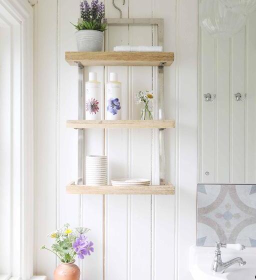 침실 1개 디럭스 아파트, Westfield House Farm