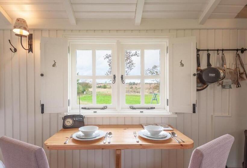 침실 1개 디럭스 아파트, Westfield House Farm