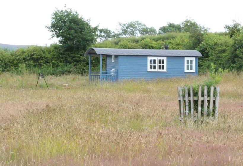 침실 1개 아파트, Westfield House Farm