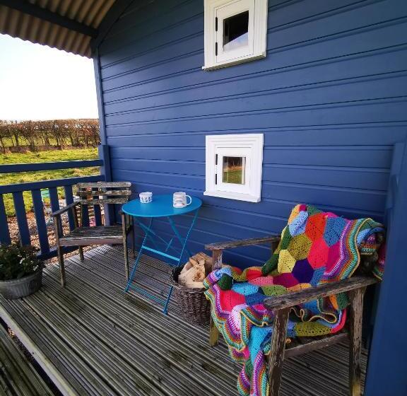 침실 1개 아파트, Westfield House Farm