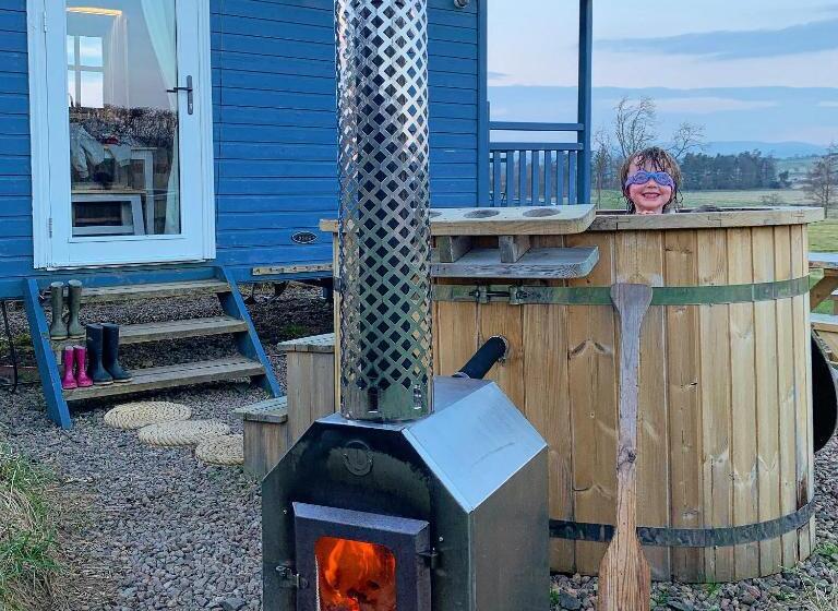 침실 1개 아파트, Westfield House Farm