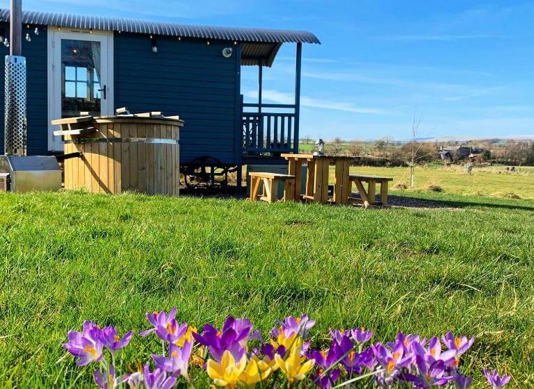 Апартаменты 1 Спальня, Westfield House Farm