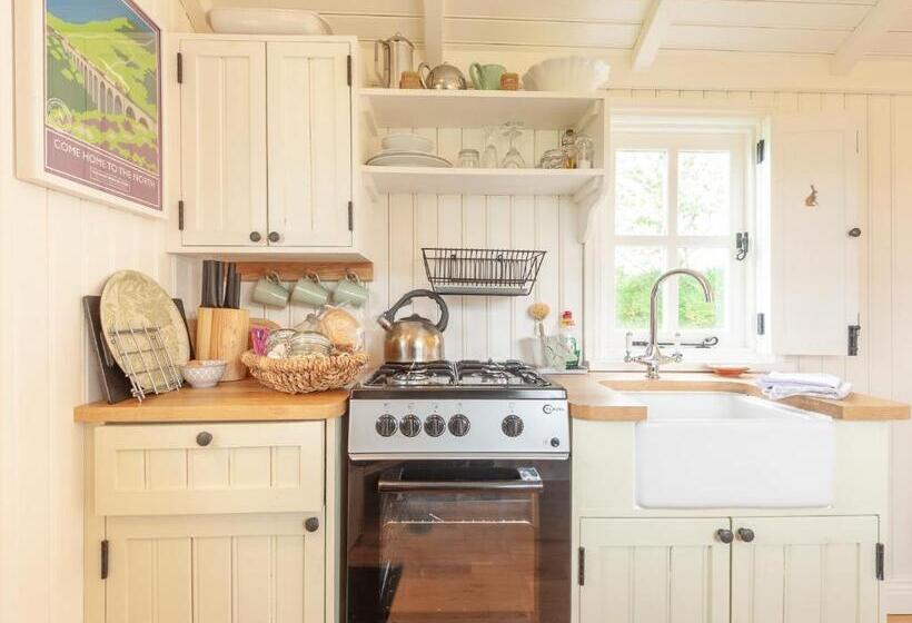 침실 1개 디럭스 아파트, Westfield House Farm