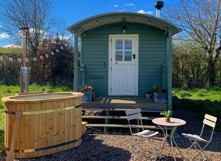 침실 1개 디럭스 아파트, Westfield House Farm