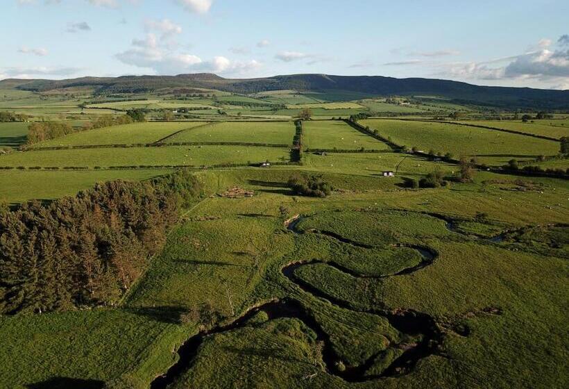 침실 1개 아파트, Westfield House Farm