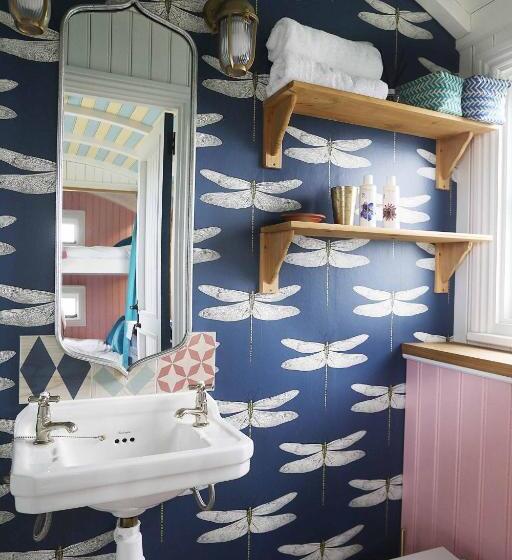 침실 1개 아파트, Westfield House Farm