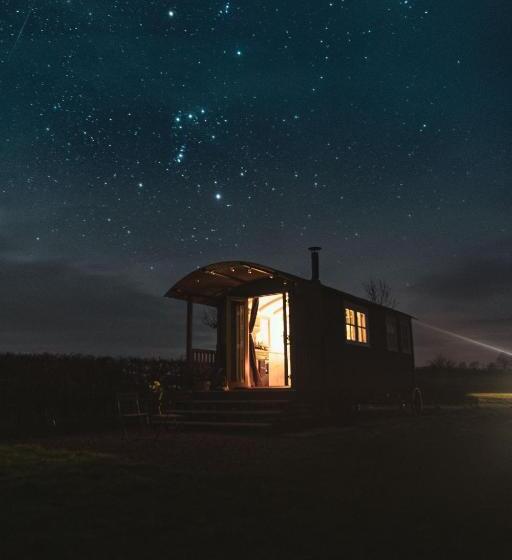 침실 1개 디럭스 아파트, Westfield House Farm