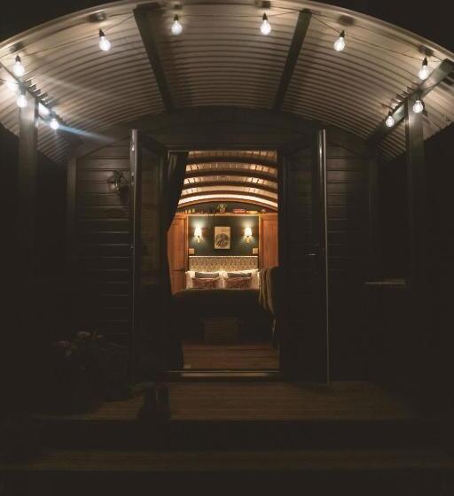 침실 1개 디럭스 아파트, Westfield House Farm