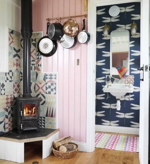 침실 1개 아파트, Westfield House Farm