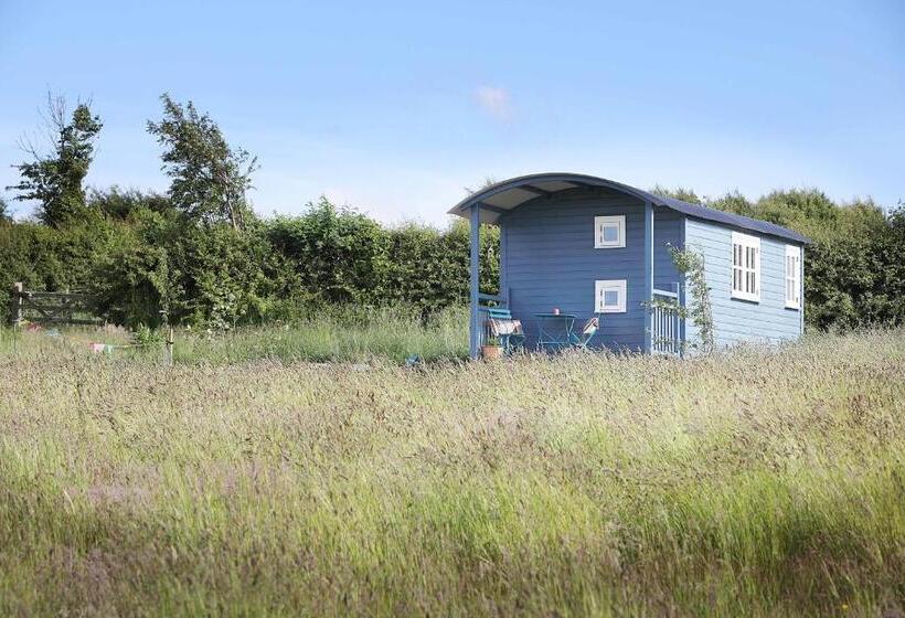 침실 1개 아파트, Westfield House Farm