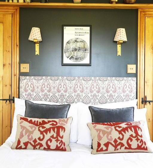 침실 1개 디럭스 아파트, Westfield House Farm