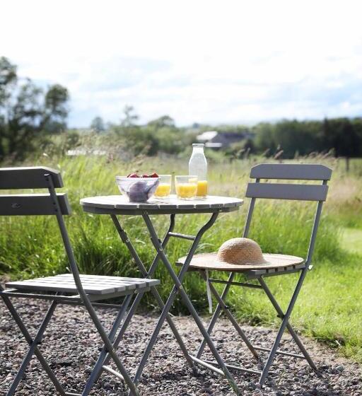 침실 1개 디럭스 아파트, Westfield House Farm