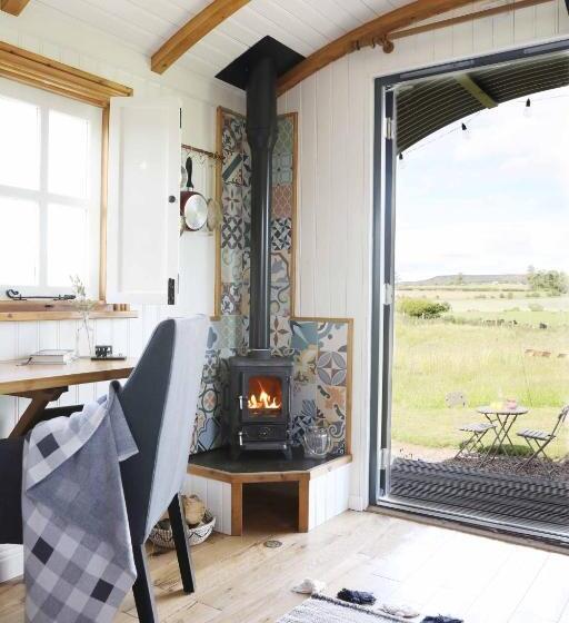 침실 1개 디럭스 아파트, Westfield House Farm