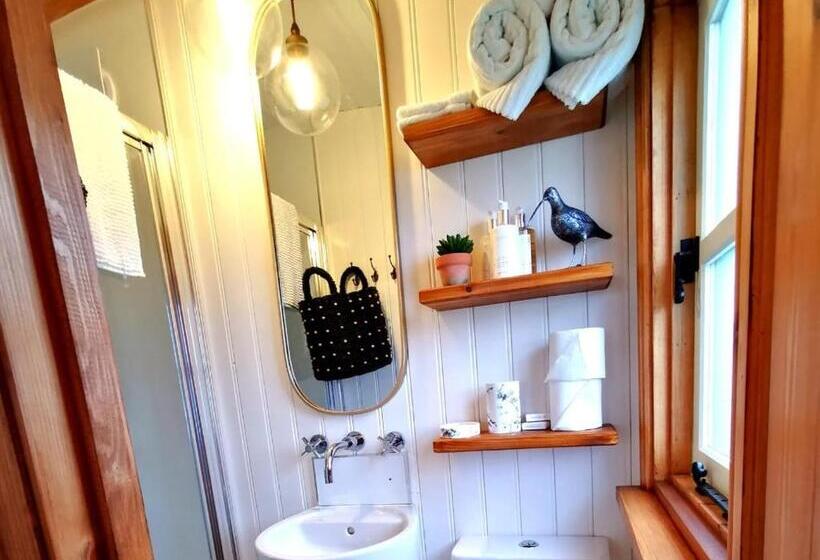 침실 1개 디럭스 아파트, Westfield House Farm