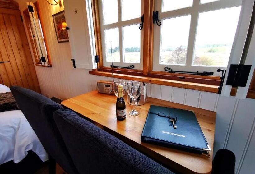 침실 1개 디럭스 아파트, Westfield House Farm