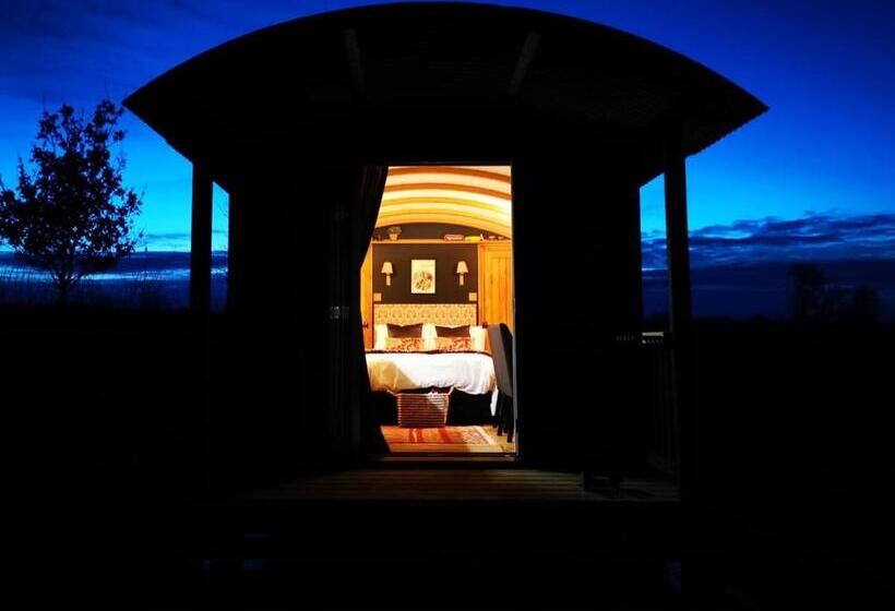 침실 1개 디럭스 아파트, Westfield House Farm