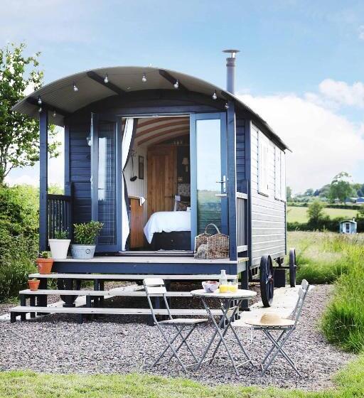 침실 1개 디럭스 아파트, Westfield House Farm