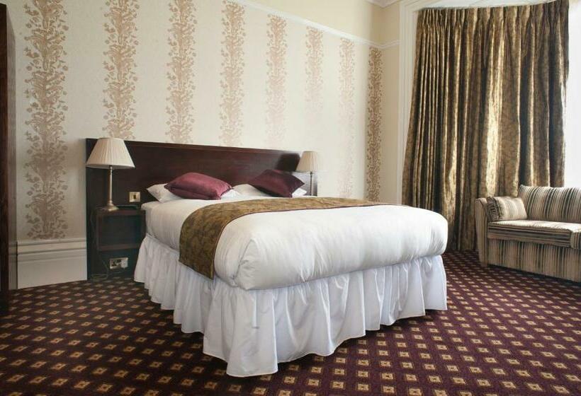 Семейный Номер, Cabot Court Hotel Wetherspoon