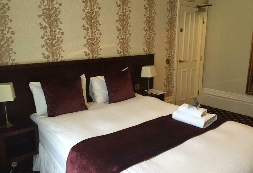 Номер Стандарт, Cabot Court Hotel Wetherspoon