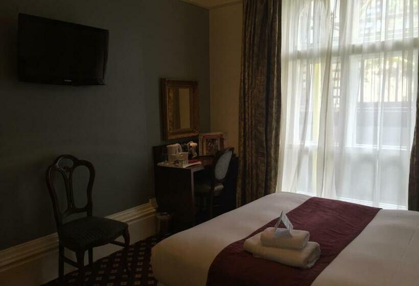 Номер Стандарт, Cabot Court Hotel Wetherspoon