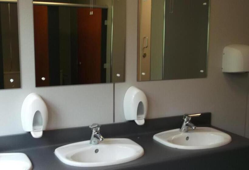 스탠다드 룸, Crianlarich Youth Hostel