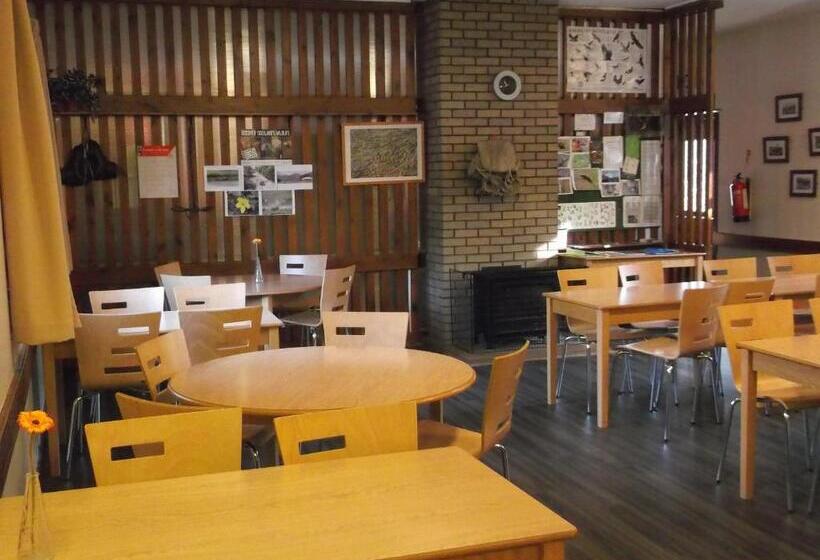 스탠다드 룸, Crianlarich Youth Hostel