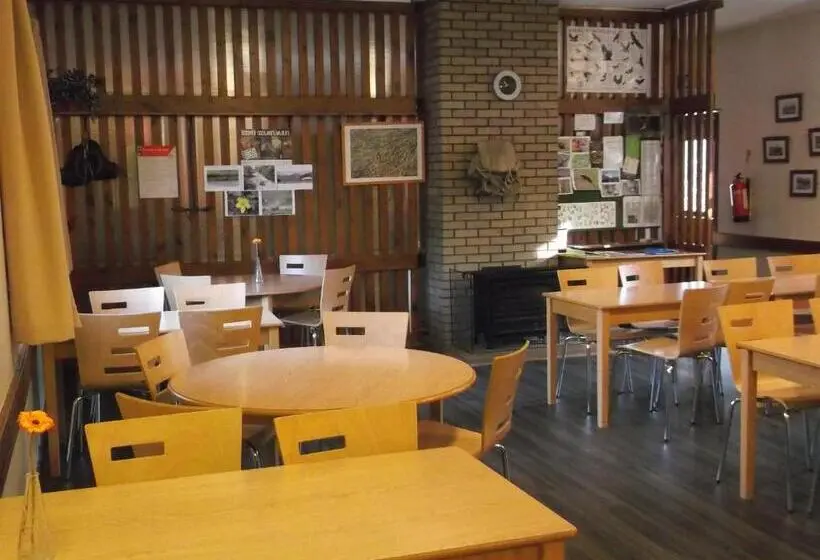 スタンダードルーム, Crianlarich Youth Hostel