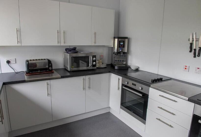 스탠다드 룸, Crianlarich Youth Hostel