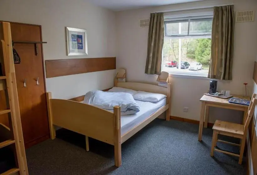 スタンダードルーム, Crianlarich Youth Hostel