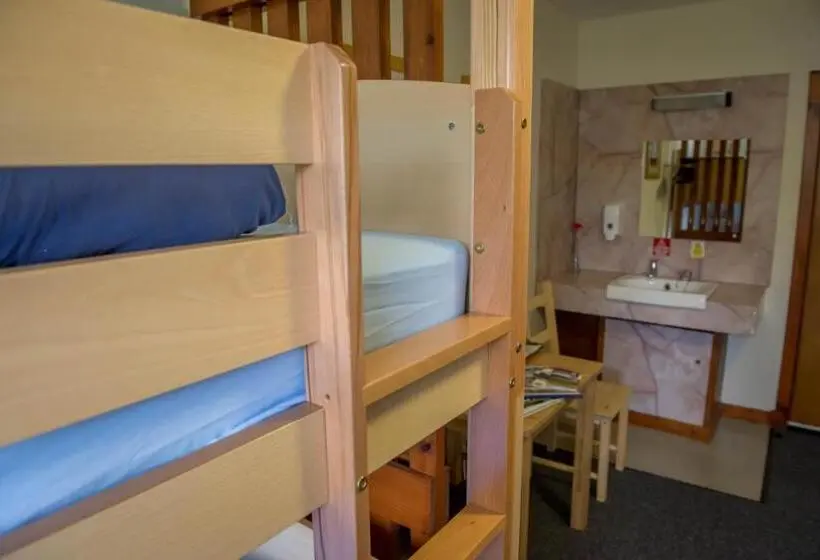 スタンダードトリプルルーム, Crianlarich Youth Hostel