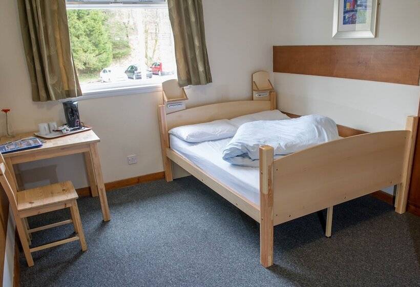 스탠다드 룸, Crianlarich Youth Hostel