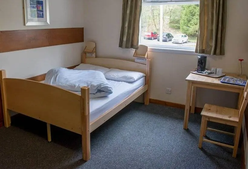 スタンダードルーム, Crianlarich Youth Hostel