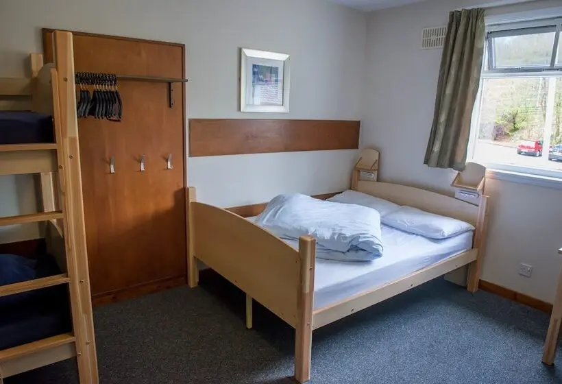 スタンダードトリプルルーム, Crianlarich Youth Hostel
