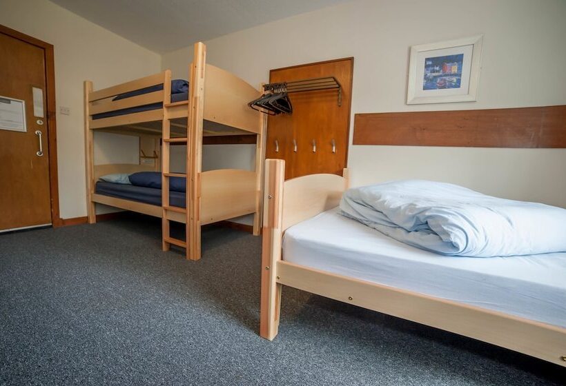스탠다드 트리플 룸, Crianlarich Youth Hostel
