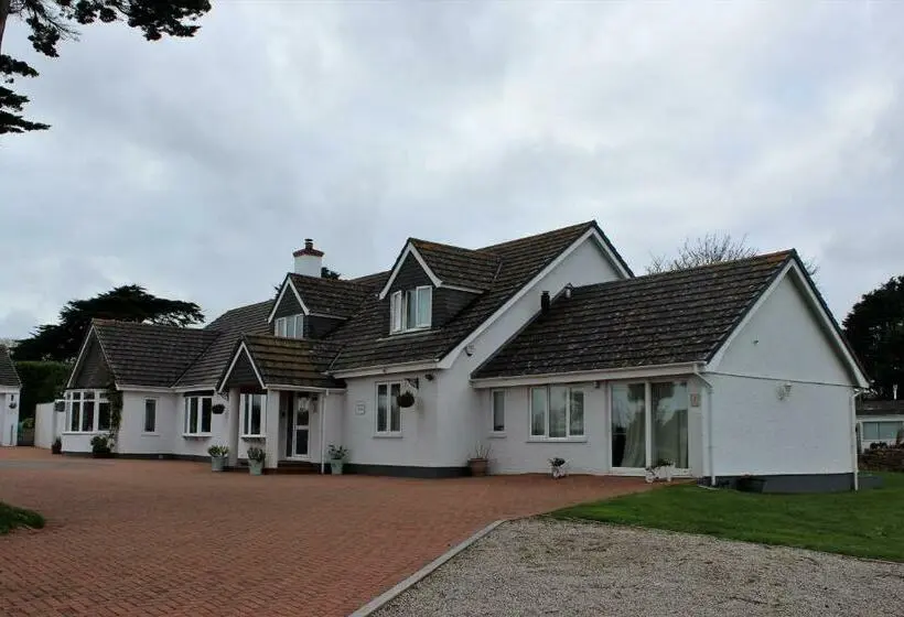 デラックスルーム, Elysian Fields B&b