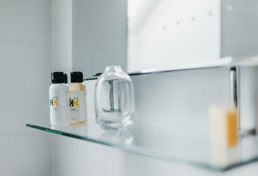 豪华房间, Elysian Fields B&b