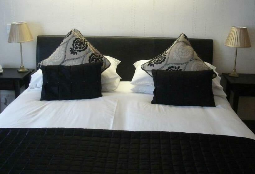 Номер Стандарт Индивидуальный, Deanwater