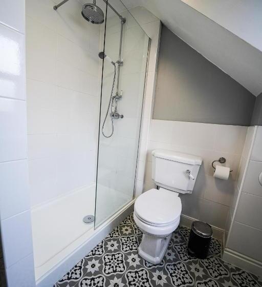 스탠다드 룸, Gwydyr