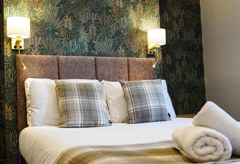 패밀리 룸, Gwydyr