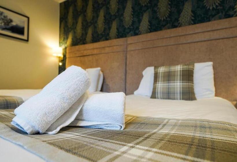 스탠다드 트리플 룸, Gwydyr