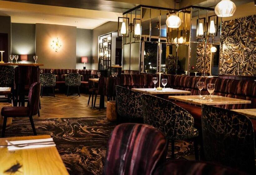 스탠다드 룸, Gwydyr