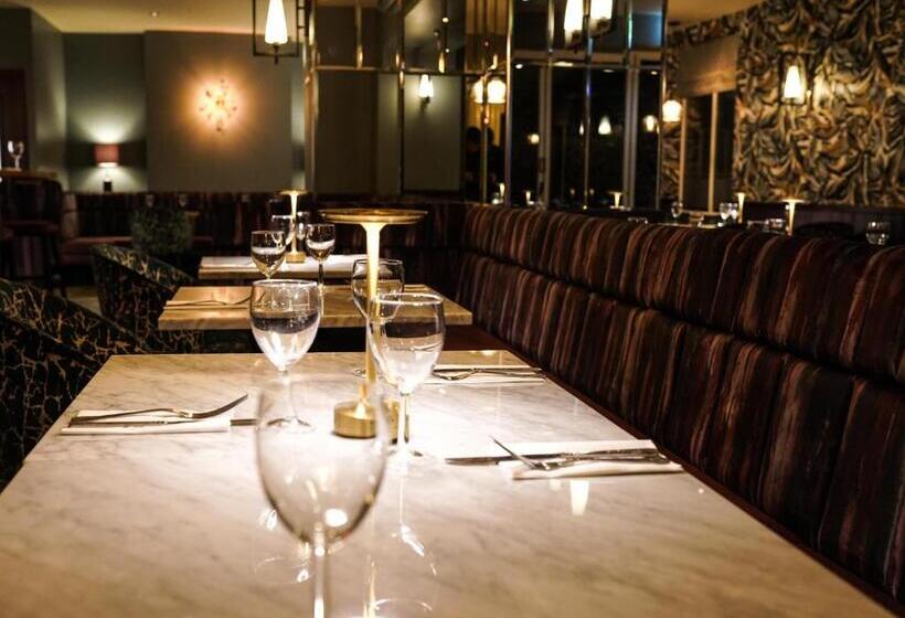 스탠다드 룸, Gwydyr